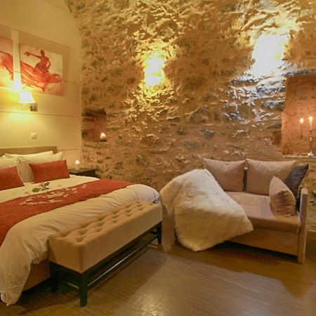 Medieval Castle Mesta Екстер'єр фото