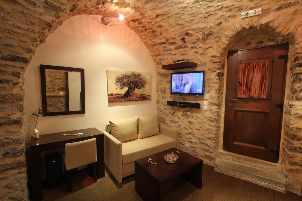 Medieval Castle Mesta Екстер'єр фото