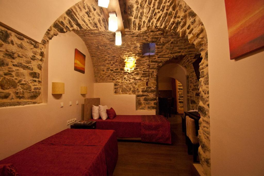 Medieval Castle Mesta Номер фото