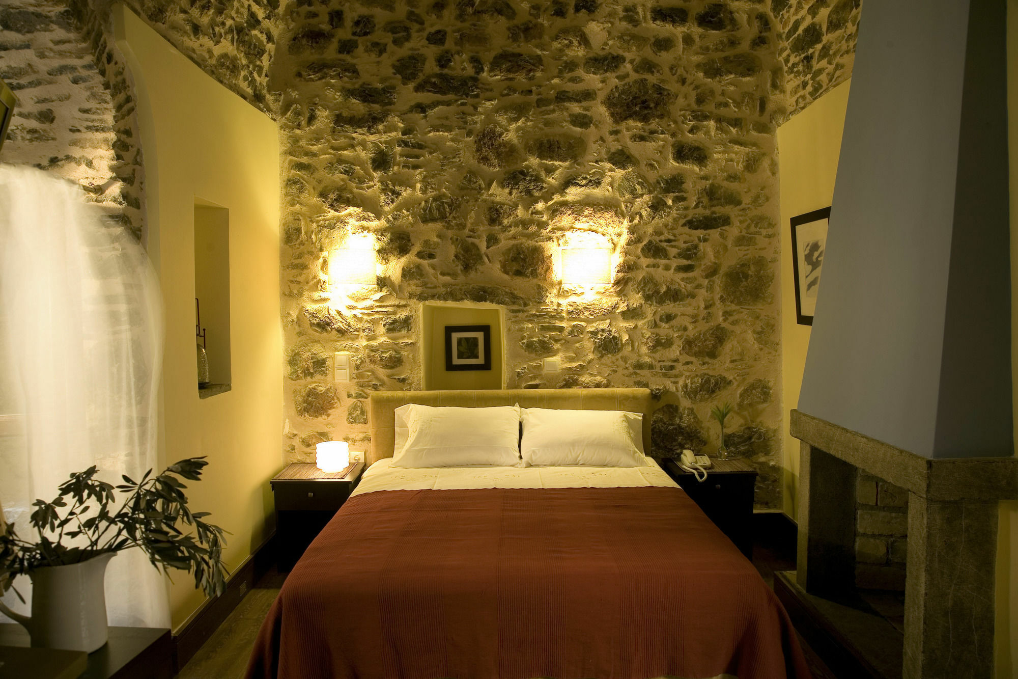 Medieval Castle Mesta Екстер'єр фото