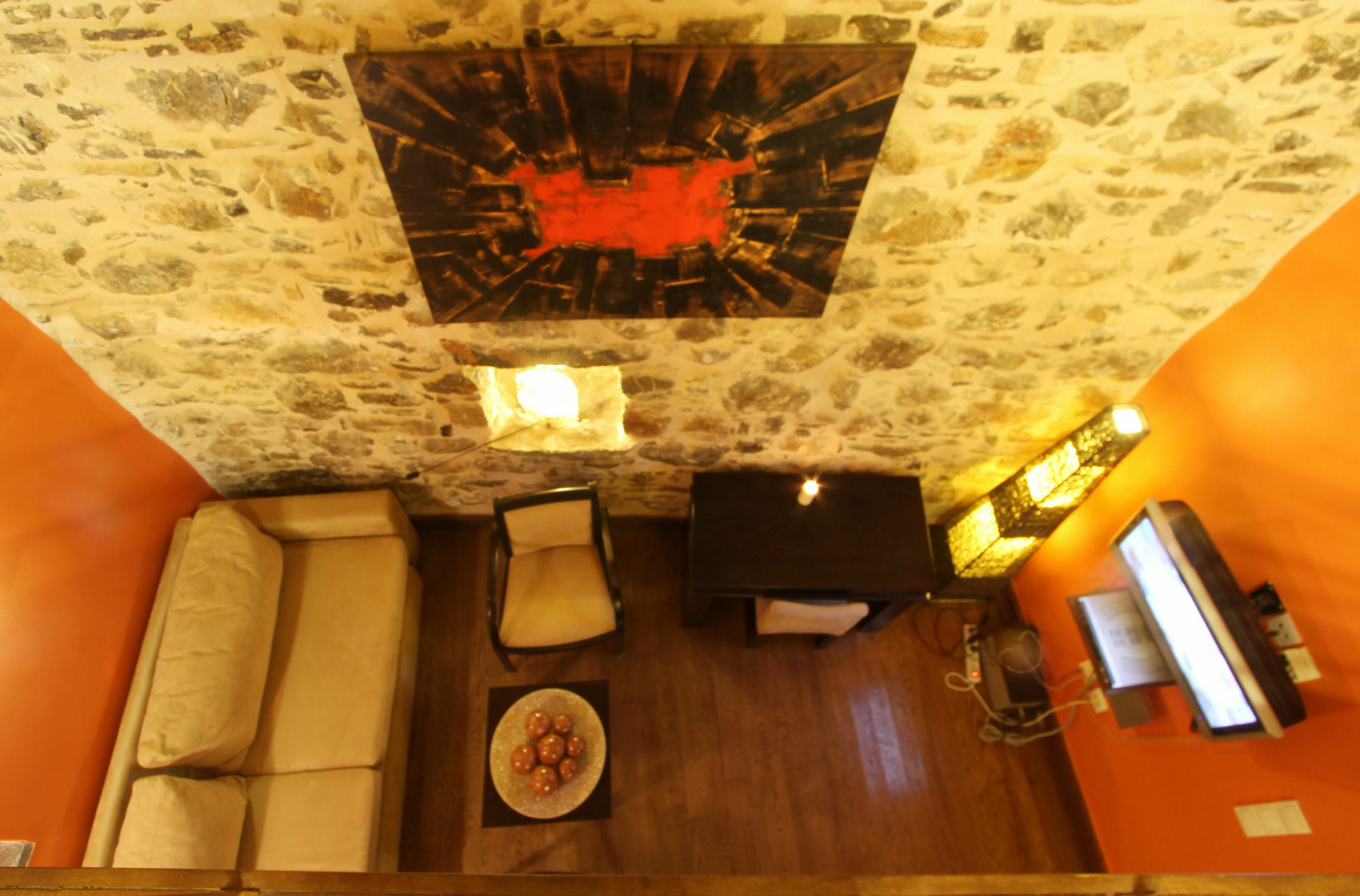 Medieval Castle Mesta Екстер'єр фото