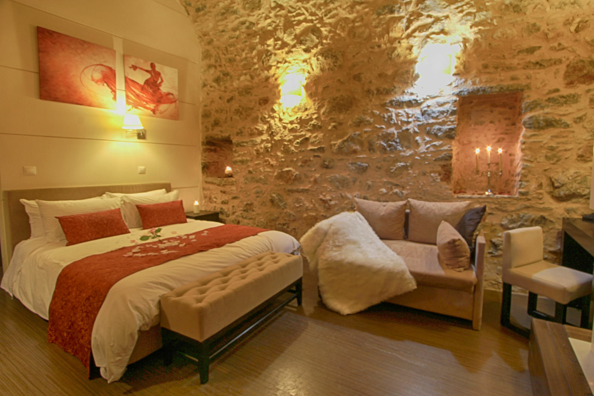 Medieval Castle Mesta Екстер'єр фото