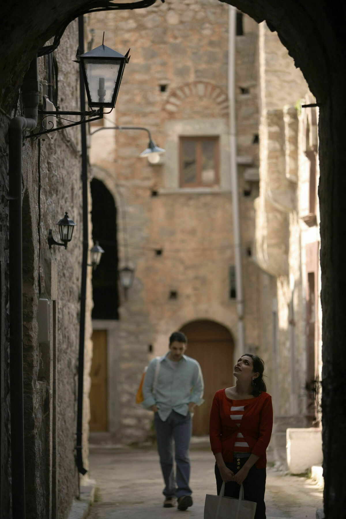 Medieval Castle Mesta Екстер'єр фото