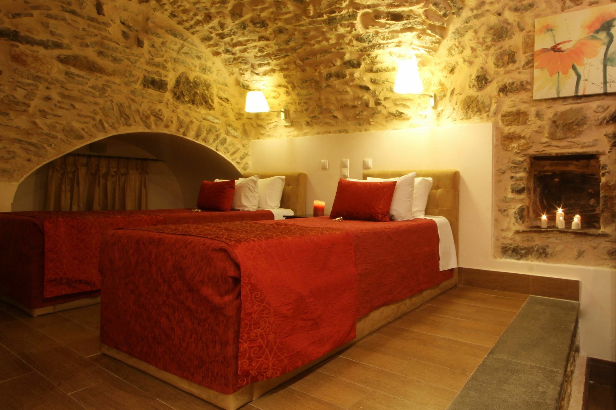 Medieval Castle Mesta Екстер'єр фото