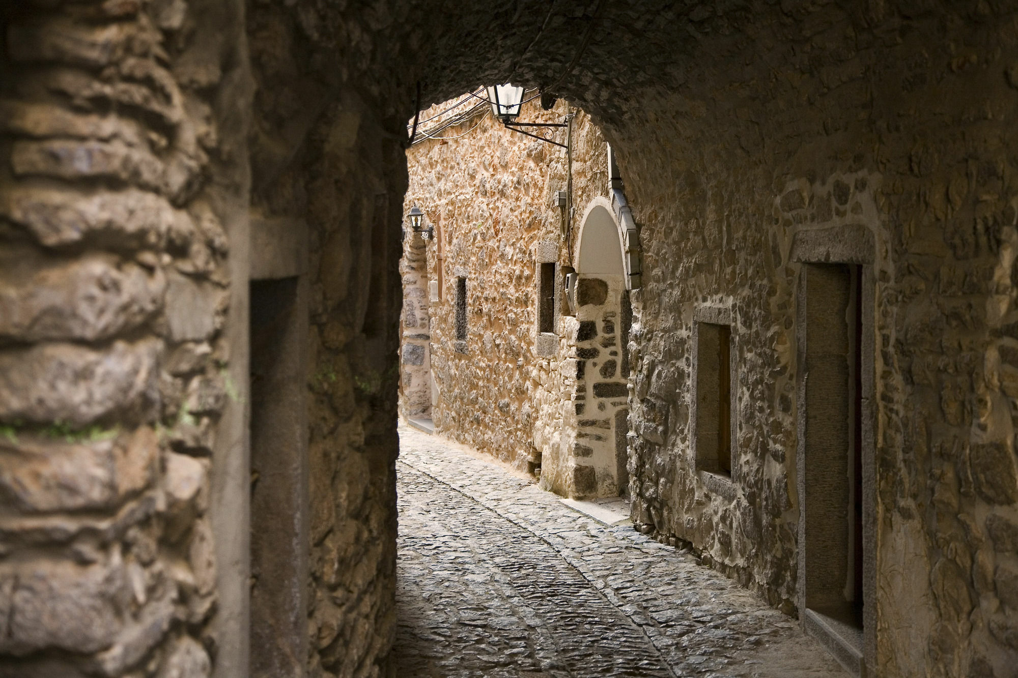 Medieval Castle Mesta Екстер'єр фото