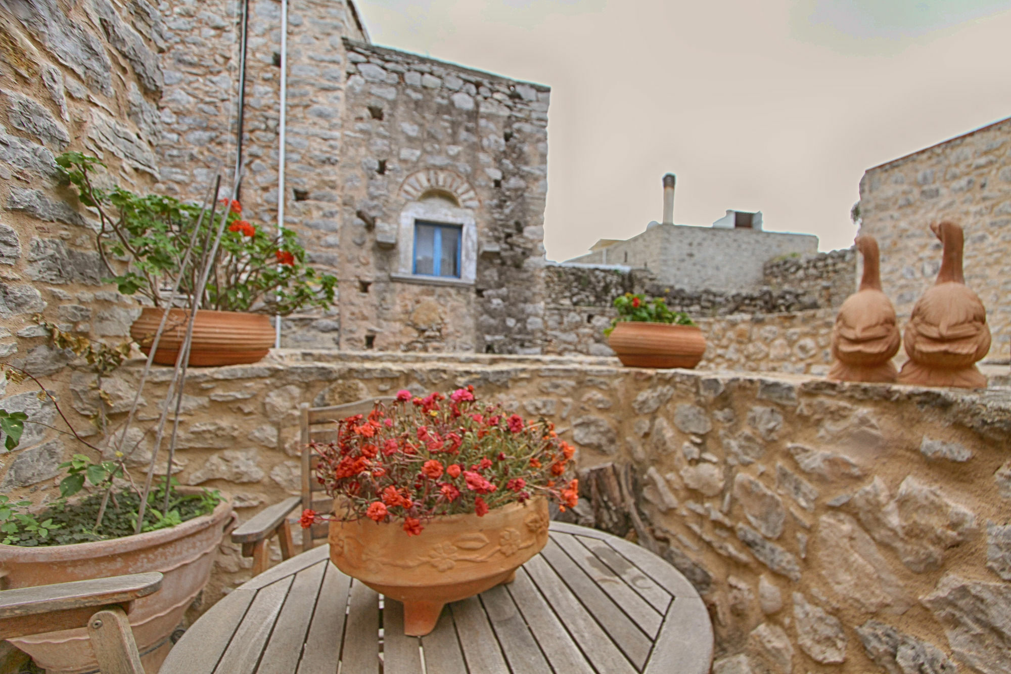 Medieval Castle Mesta Екстер'єр фото
